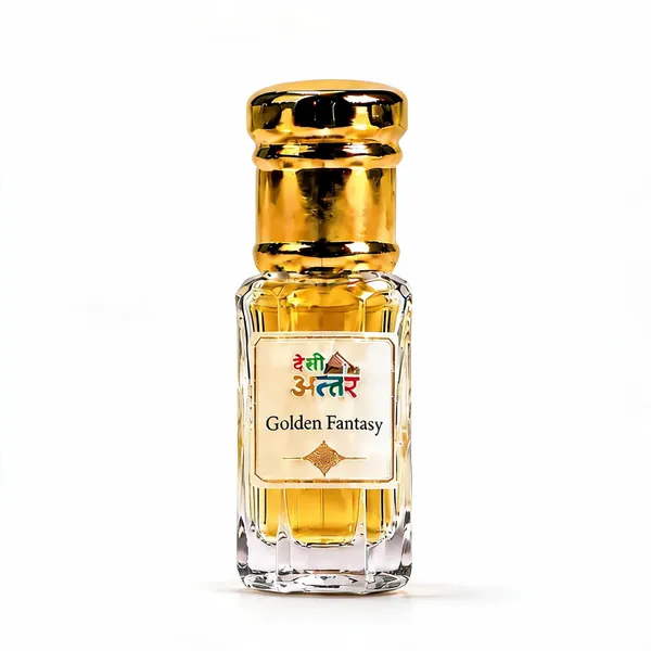Desi_Attar_Golden_Fantasy_Amber_Caramel_Gourmand_Attar