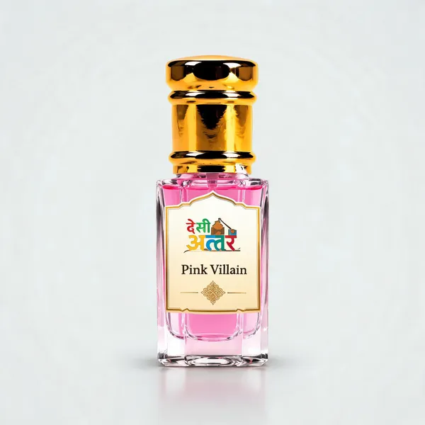 Desi_Attar_Pink_Villain_Fruity_Floral_Musk_Attar