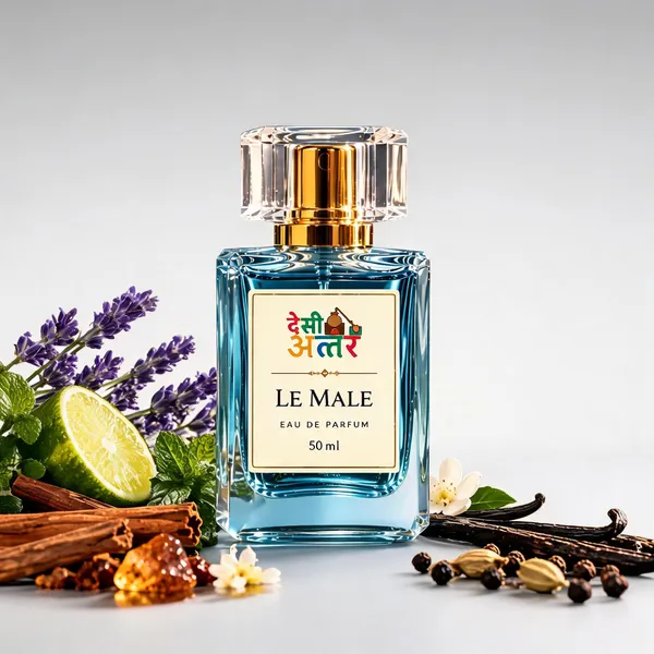 Desi_Attar_Le_Male_Aromatic_Vanilla_Musk_Eau_De_Parfum