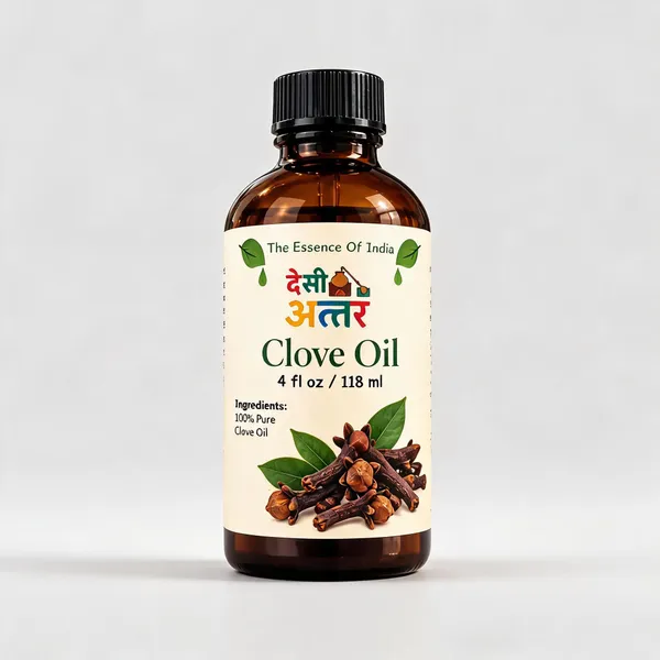 Desi_Attar_Clove_Pure_Essential_Oil_Warm_Spicy_Aroma_118Ml