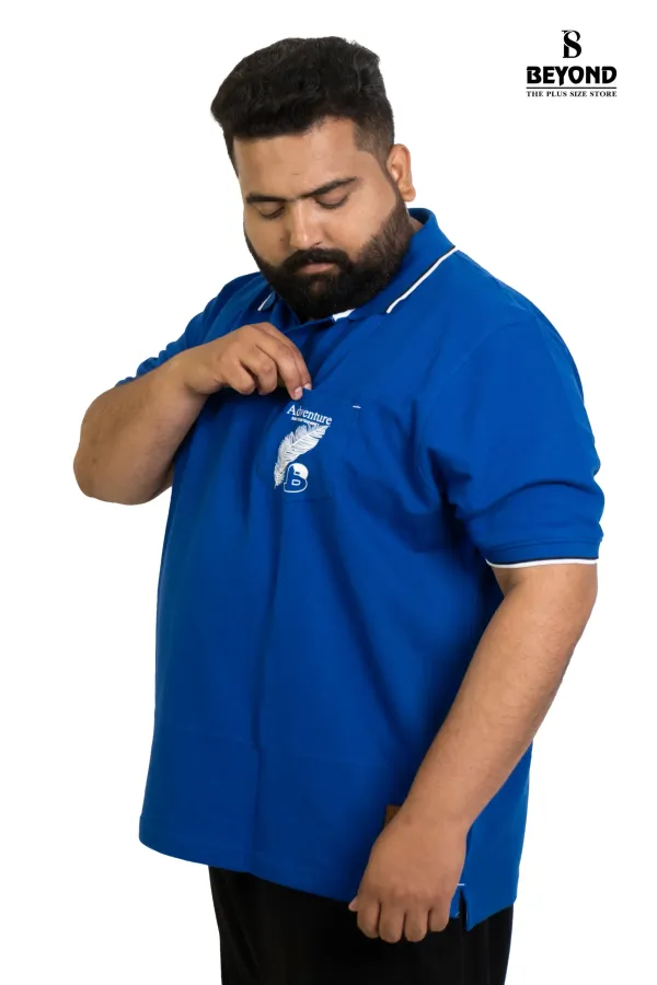 Royal_Blue_Polo_T_Shirt_Adventure_Edition_Plus_Size_2xl_8xl