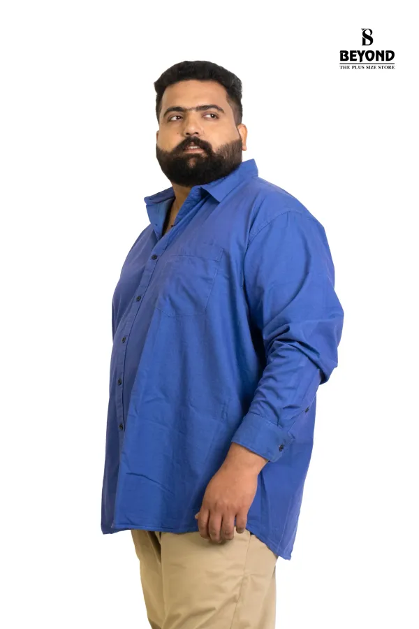Royal_Blue_Premium_Cotton_Shirt_Timeless_Style_Tailored_For_Big_Builds_3xl_8xl