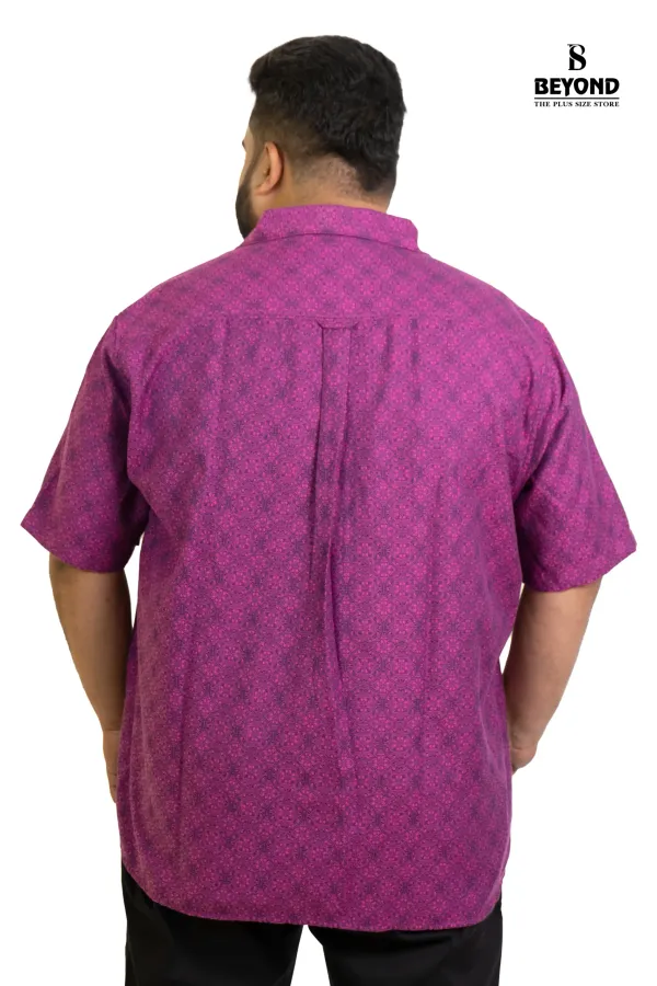Premium_Purple_Jacquard_Printed_Shirt_–_Soft_&_Stylish_(2XL–8XL)