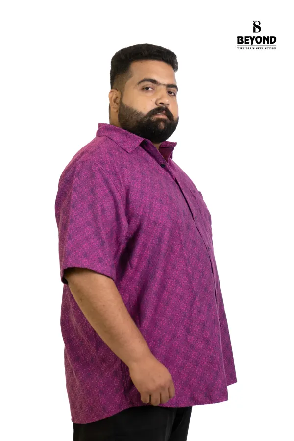 Premium_Purple_Jacquard_Printed_Shirt_–_Soft_&_Stylish_(2XL–8XL)