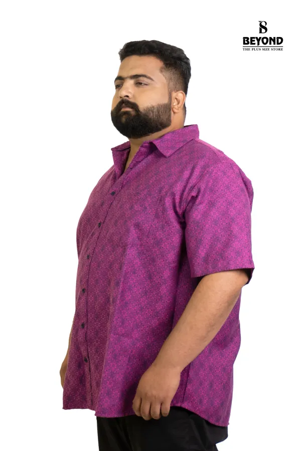 Premium_Purple_Jacquard_Printed_Shirt_–_Soft_&_Stylish_(2XL–8XL)