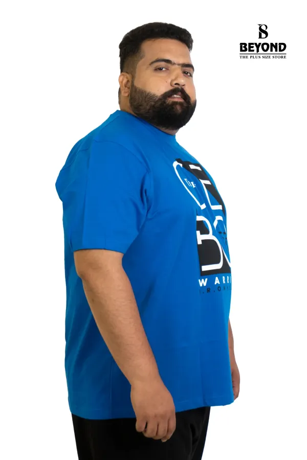 Graphic_Warrior_T-Shirt_–_Iron_Heart_Edition_(Plus_Size:_2XL–8XL)