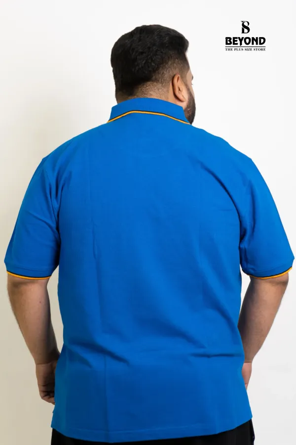 Royal_Blue_Cotton_T-Shirt_For_Men