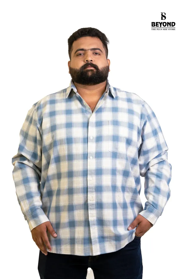 Soft_Blue_&amp;_Ivory_Check_Shirt_(2XL–8XL)