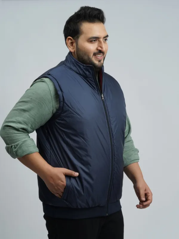 Men’s_Plus_Size_Reversible_Sleeveless_Puffer_Jacket_–_Navy_&amp;_Maroon_|_Winter_Bodywarmer_for_Big_Men_(3XL–8XL)