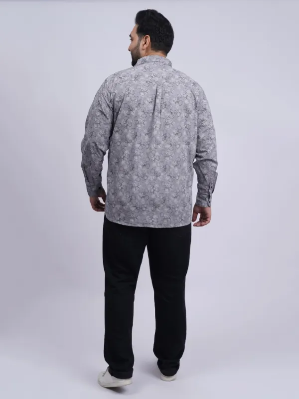 Grey_Cotton_Shirt_For_Men