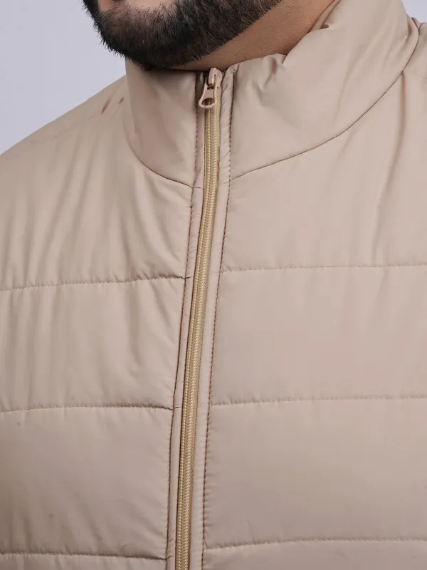 Urban_Sand_Luxe_Quilted_Sleeveless_Jacket_For_Men
