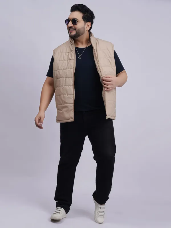 Urban_Sand_Luxe_Quilted_Sleeveless_Jacket_For_Men
