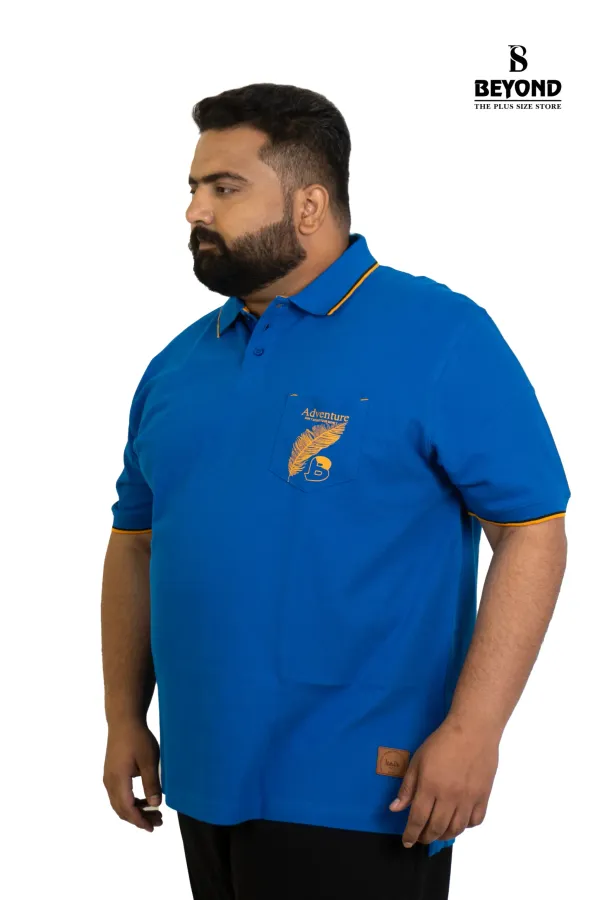 Royal_Blue_Polo_Tee_Feather_Edition_2xl_8xl