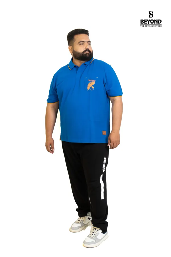 Royal_Blue_Polo_Tee_Feather_Edition_2xl_8xl