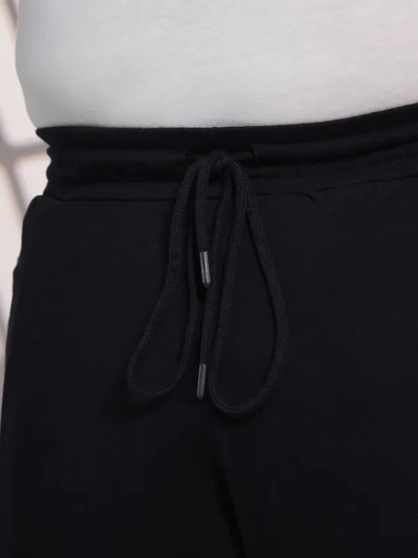 Plus_Size_Black_Side_Stripe_Jogger_Track_Pant_for_Men