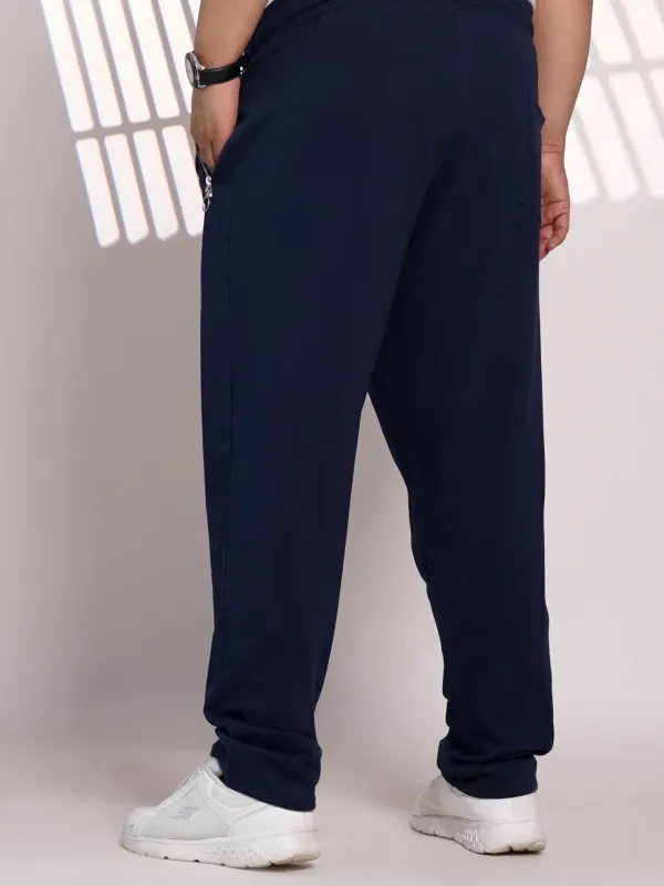 Plus_Size_Navy_Blue_Solid_Jogger_Track_Pant_for_Men_with_Zipper_Pocket