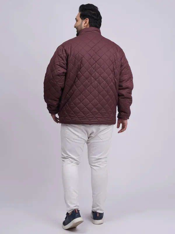 Men_S_Plus_Size_Quilted_Winter_Jacket_With_Double_Pockets