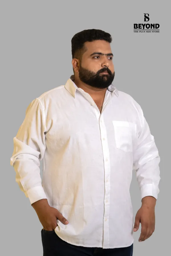 White_Luxe_Jacquard_Cotton_Shirt_2xl_8xl