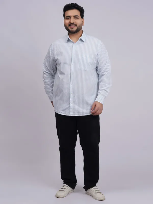 Men_S_Premium_Striped_Cotton_Shirt_Relaxed_Fit_Plus_Size_2xl_8xl