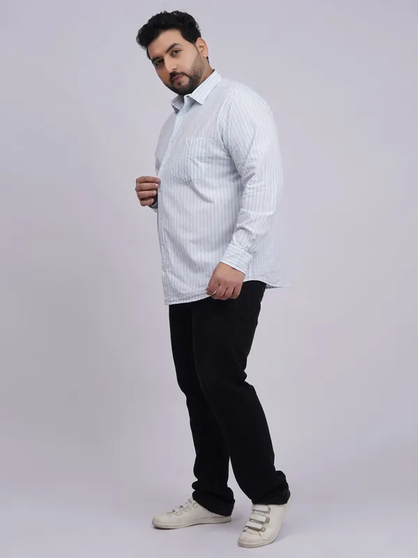Men_S_Premium_Striped_Cotton_Shirt_Relaxed_Fit_Plus_Size_2xl_8xl