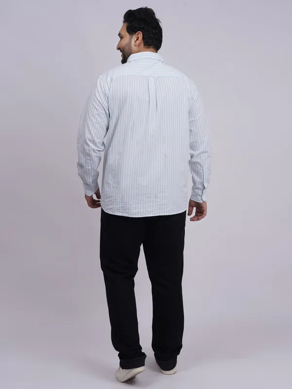 Men_S_Premium_Striped_Cotton_Shirt_Relaxed_Fit_Plus_Size_2xl_8xl