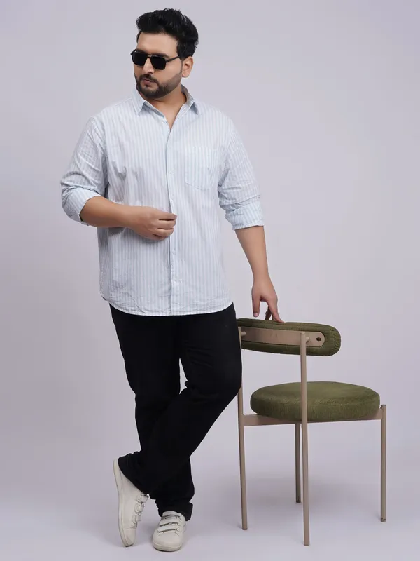 Men_S_Premium_Striped_Cotton_Shirt_Relaxed_Fit_Plus_Size_2xl_8xl
