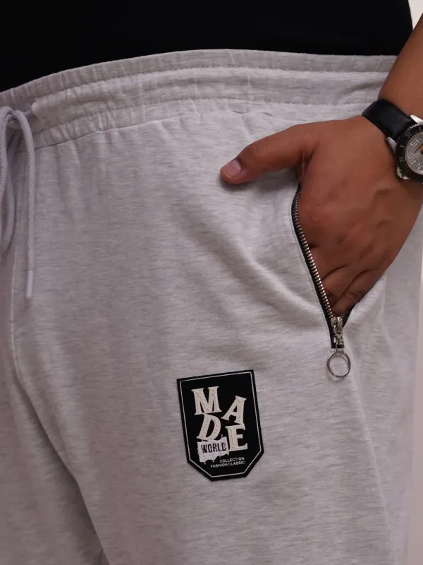 Light_Grey_Plus_Size_Men_S_Jogger_Pants