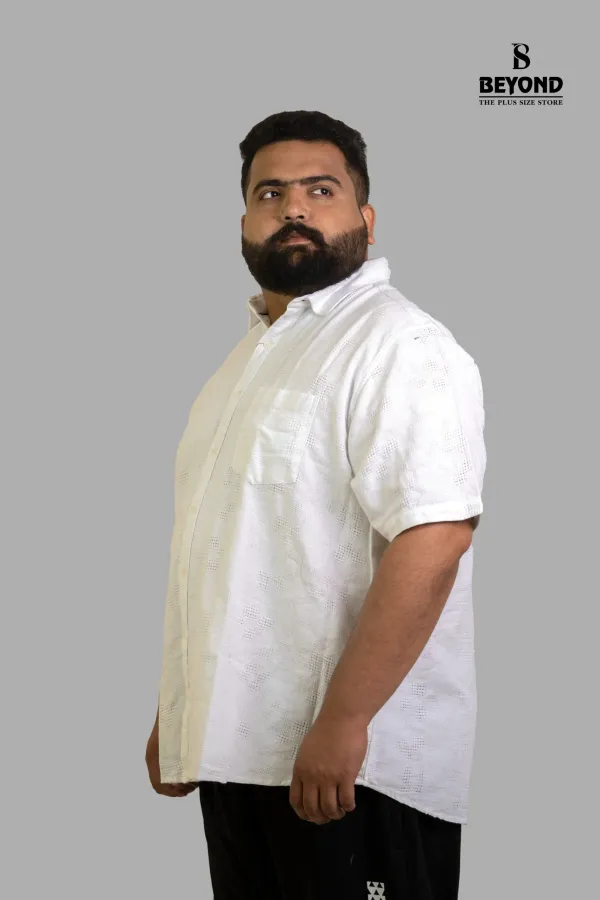 Ivory_Breeze_Textured_Cotton_Shirt_2xl_8xl
