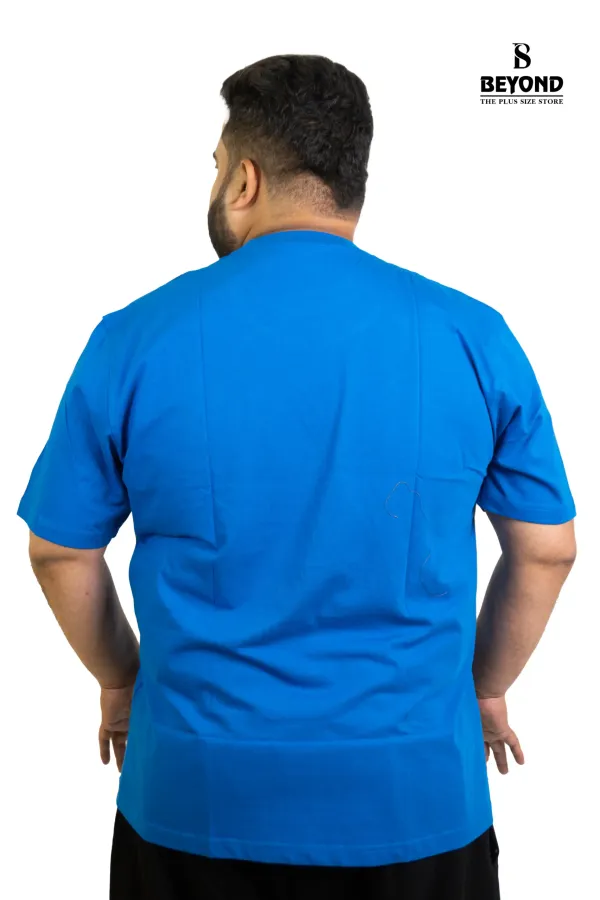 Graphic_Warrior_T_Shirt_Iron_Heart_Edition_Plus_Size_2xl_8xl