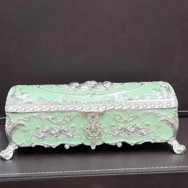 Jewellery_Box_Green