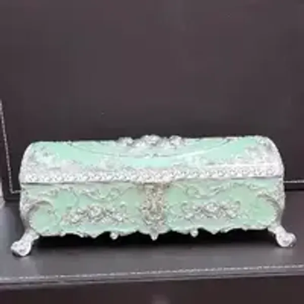 Jewellery_Box_Green