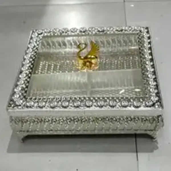Four_Partion_Dryfruit_Box