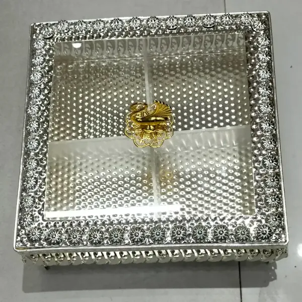 Four_Partion_Dryfruit_Box