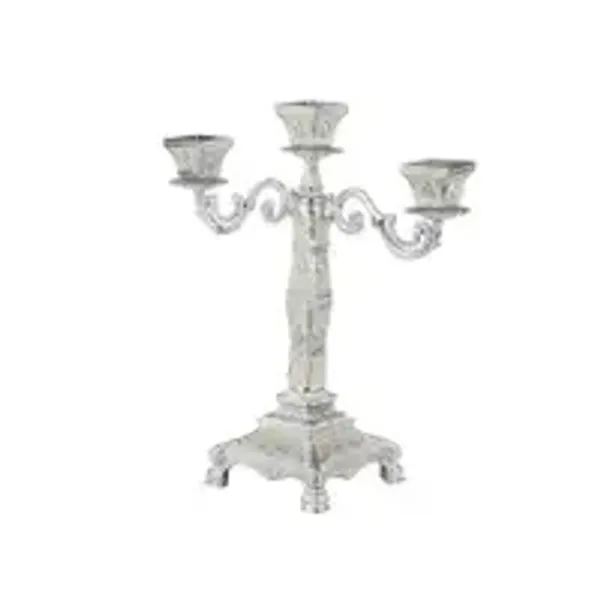 Three_In_One_White_Candle_Stand