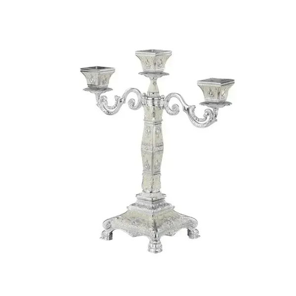 Three_In_One_White_Candle_Stand
