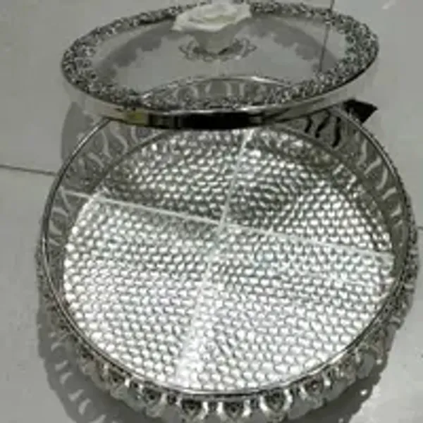 Four_Partion_Dry_Fruit_Box_White