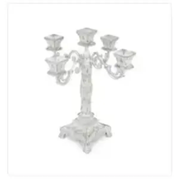Five_In_One_White_Candle_Stand