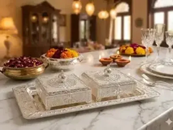 Square_Peacock_Bowl_With_Tray