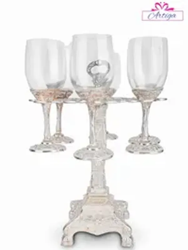 Wine_Glass_With_Stand