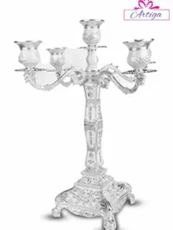 Five_In_One_Peach_Candle_Stend