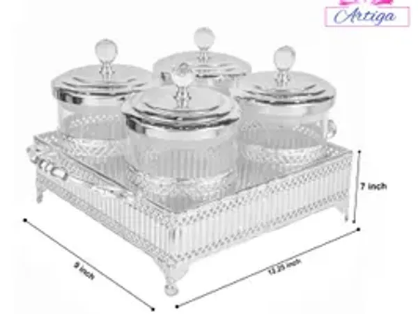 4_Dryfruit_Airtight_Jar