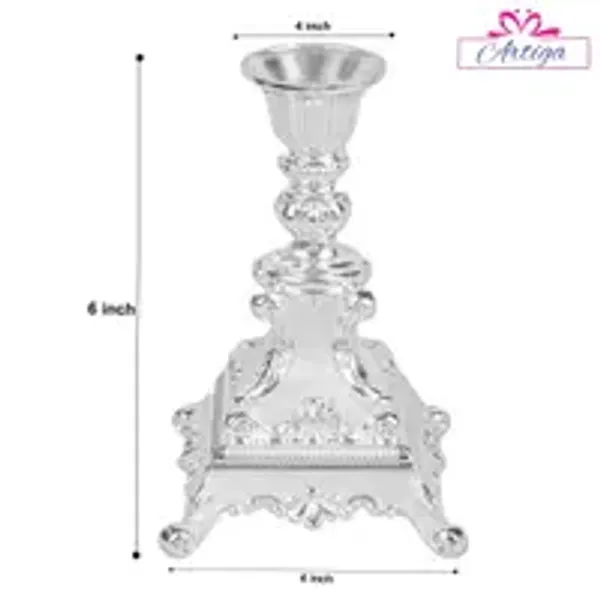 Set_Of_2_Candle_Stand