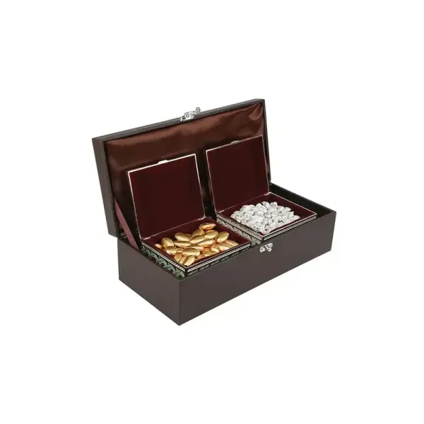 Dryfruits_Box_With_Leather_Box_Duble_Pecking