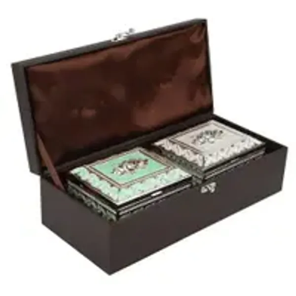 Dryfruits_Box_With_Leather_Box_Duble_Pecking