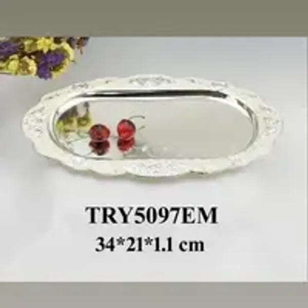 Oval_Shap_Tray