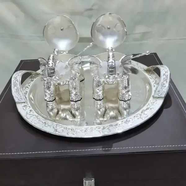 Elephant_Sugar_Bowl_With_Tray