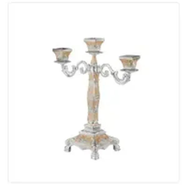 Three_In_One_Peach_Candle_Stand