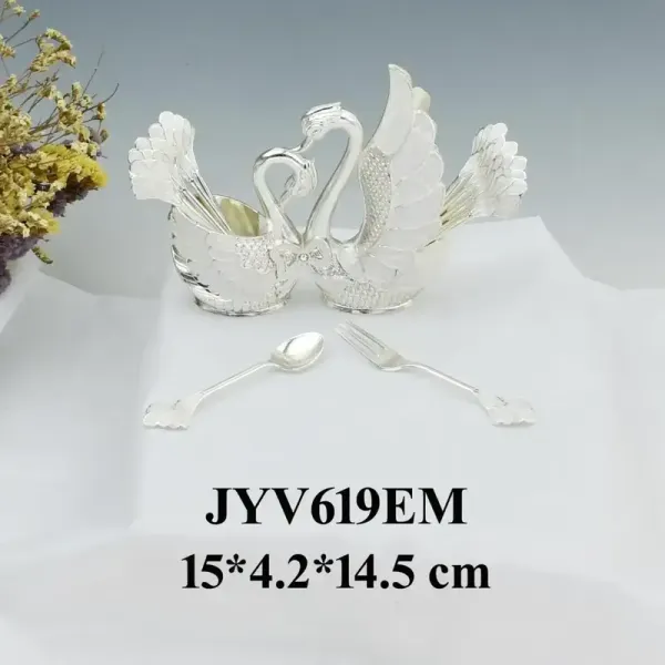 Spoon_Holder_With_Swan