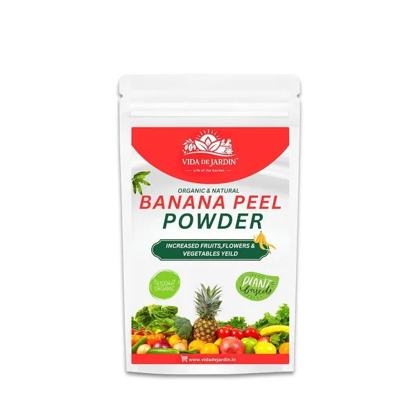 Vida_De_Jardin_Banana_Peel_Powder_Fertilizer_for_Plants_|_Organic_Flowering_Booster_Plant_Food_|_Natural_Bloom_Booster_for_Rose,_Hibiscus,_Terrace_Garden_|_400_Grams