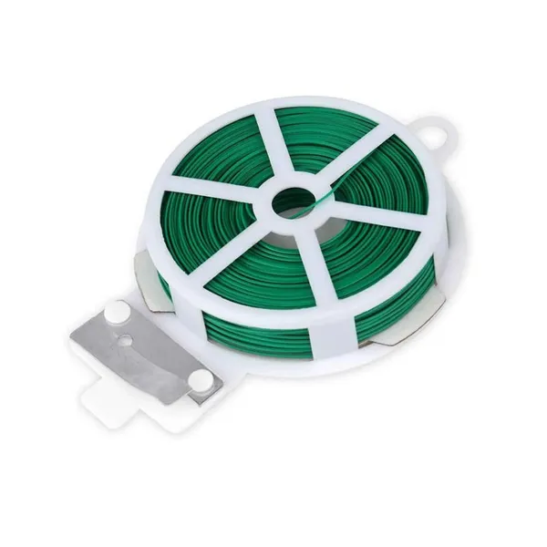 Vida_De_Jardin_Twist_Tie_Wire_-_Pack_of_2_|_50m_Long_|_Build_in_Cutter_Ideal_for_Plants_Support_|_Easy_to_Use_|_Versatile_Usage
